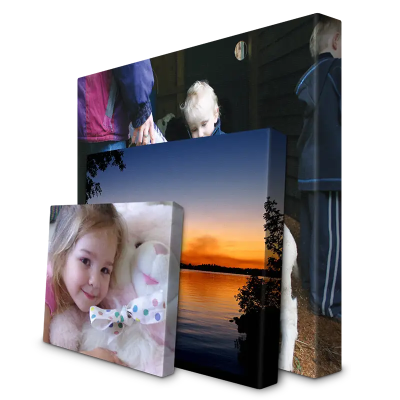 Canvas printing near you