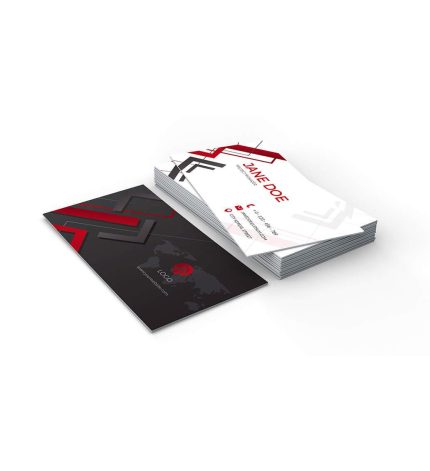 Business-cards-matte